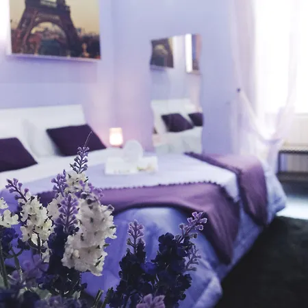 Citylife Bed and breakfast 4*