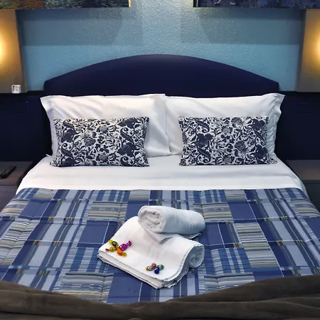 Citylife Bed and breakfast