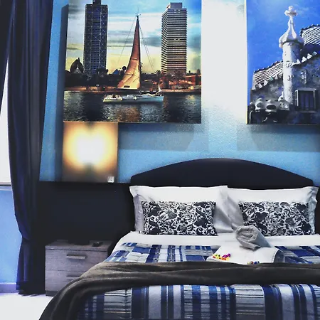 Citylife Bed and breakfast 4*