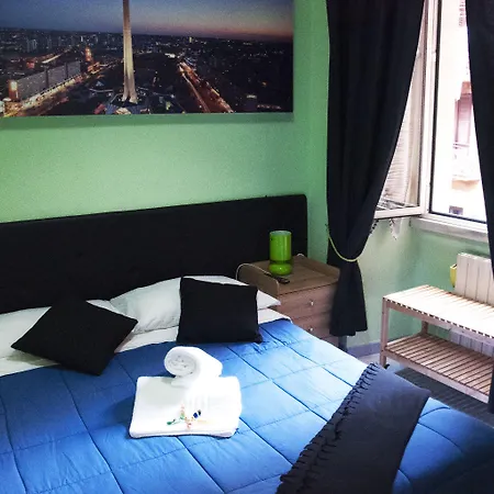 Citylife 4*