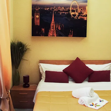 Citylife 4*
