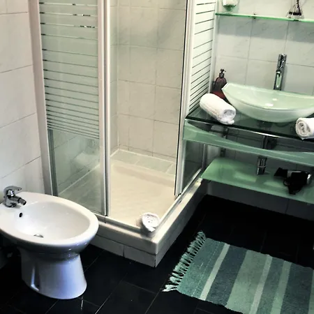 Citylife Bed and breakfast Roma