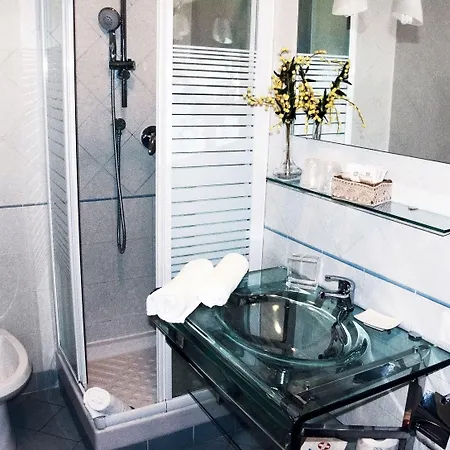 Bed and breakfast Citylife 4*