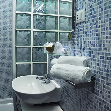 Bed and breakfast Citylife 4*