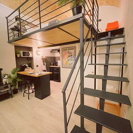 Citylife Bed and breakfast Roma