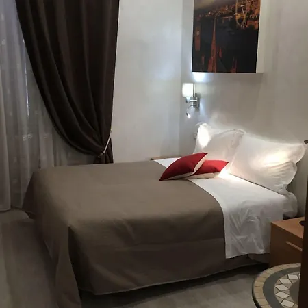 Citylife Bed and breakfast