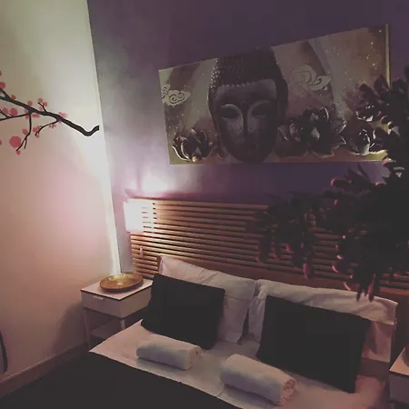 Citylife Bed and breakfast 4*
