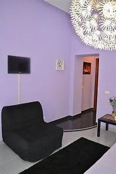 Citylife Bed and breakfast 4*