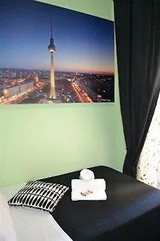 Bed and breakfast Citylife