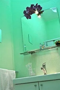 Bed and breakfast Citylife 4*