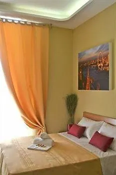 Citylife Bed and breakfast 4*