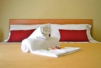 Bed and breakfast Citylife 4*