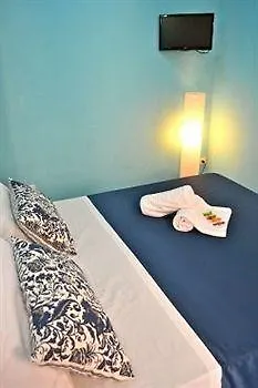 Citylife Bed and breakfast 4*