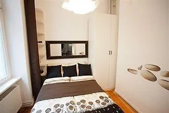 Citylife Bed and breakfast Roma