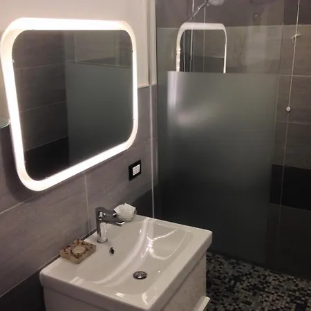 Citylife Bed and breakfast Roma