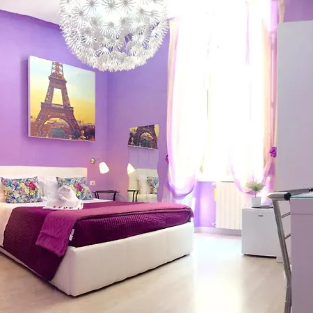 Citylife Bed and breakfast