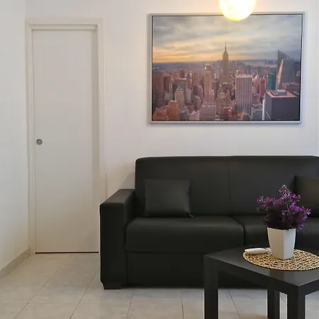 Citylife Bed & Breakfast Rom