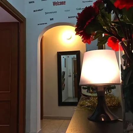 Citylife Bed & Breakfast