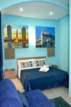 Bed and breakfast Citylife Roma