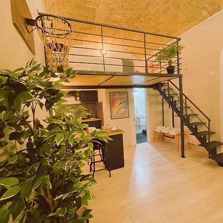 Bed and breakfast Citylife 2*