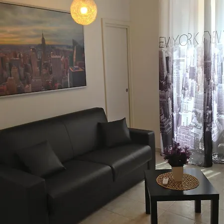 Bed & Breakfast Citylife Rome