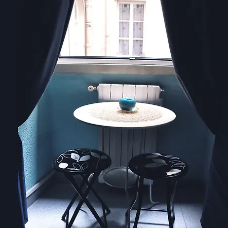 Panzió Citylife Róma