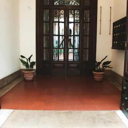 Panzió Citylife Róma