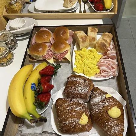 Citylife Panzió Róma