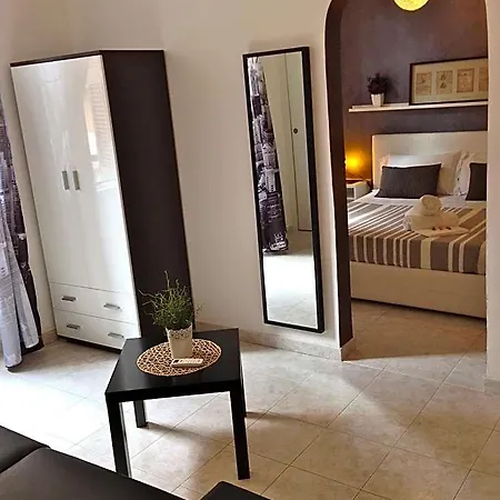 Bed & Breakfast Citylife