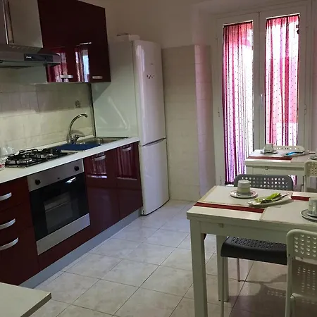 Citylife Bed and breakfast Roma