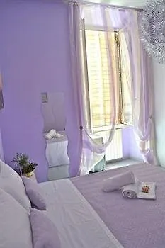 Citylife Bed and breakfast Roma