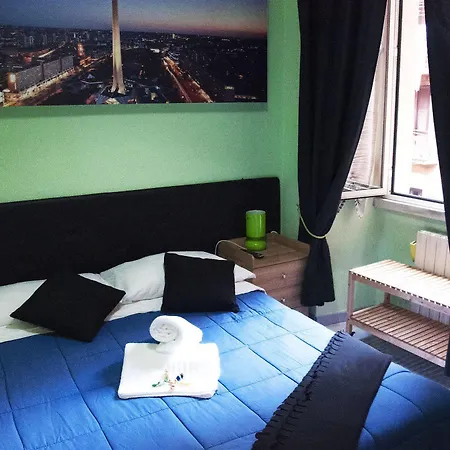 Citylife Bed & Breakfast Rome