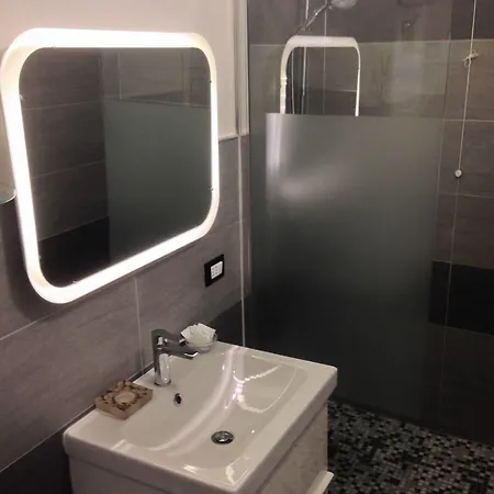 Citylife Bed and breakfast Roma