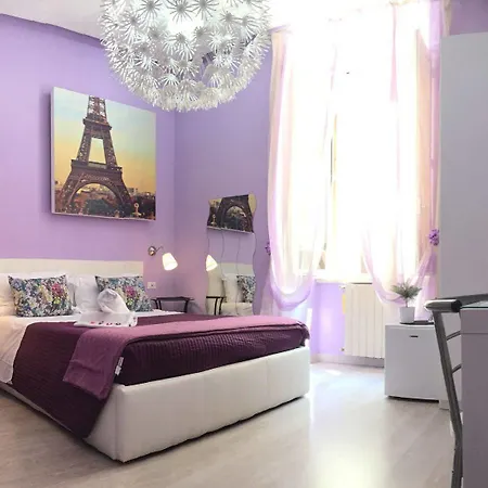 Citylife Bed and breakfast