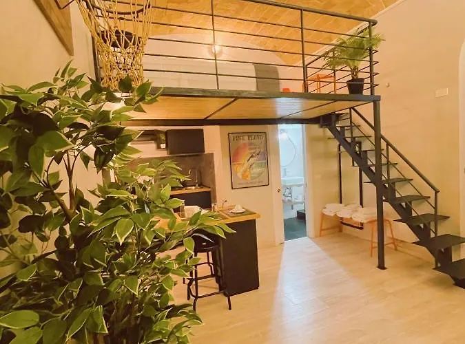 Frühstückspension Citylife 4*