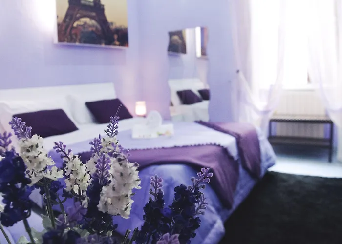 Citylife Frühstückspension 4*