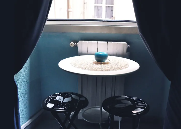 Frühstückspension Citylife Rom