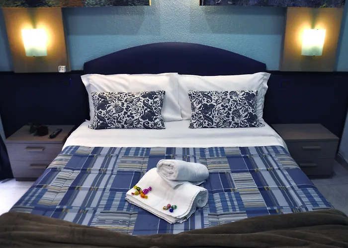 Citylife Frühstückspension