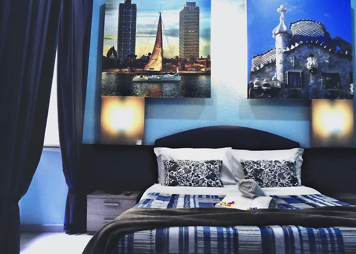 Citylife Frühstückspension 4*