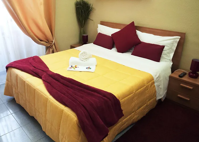 Frühstückspension Citylife