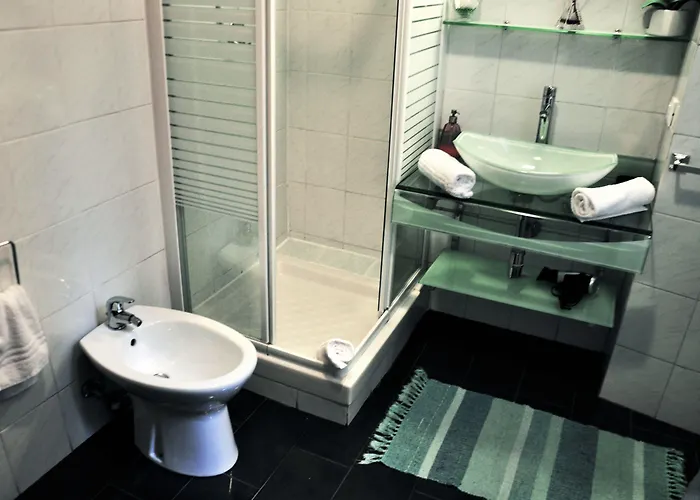 Citylife Frühstückspension Rom