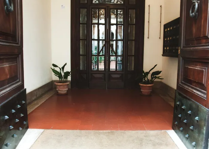 Frühstückspension Citylife Rom