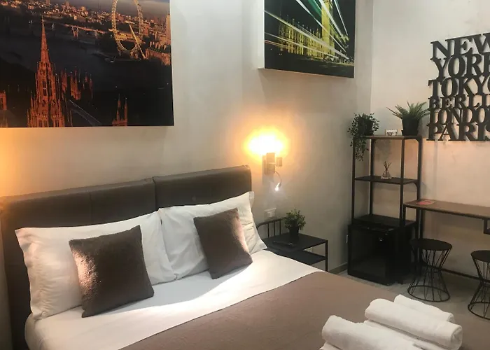 Frühstückspension Citylife