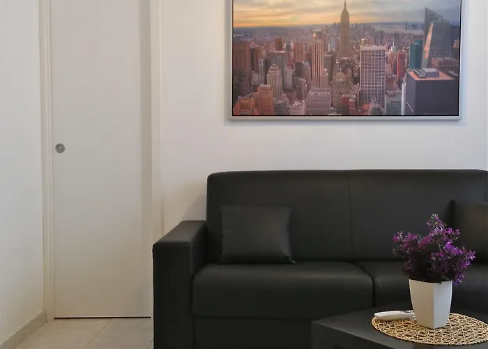 Citylife Frühstückspension Rom