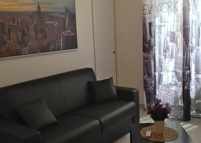 Frühstückspension Citylife 4*