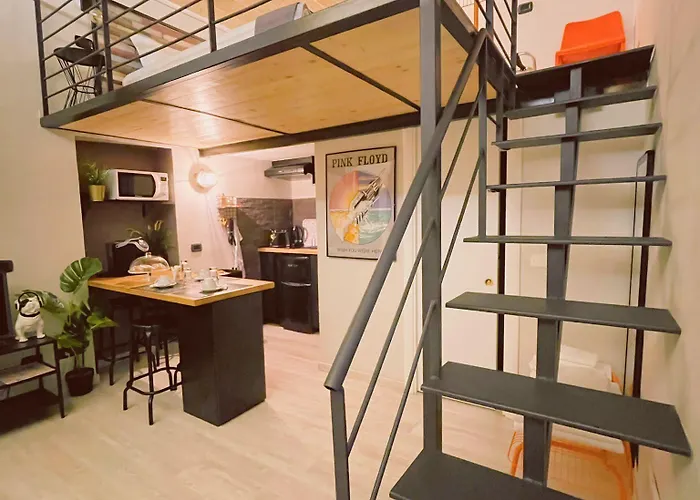 Citylife Frühstückspension Rom