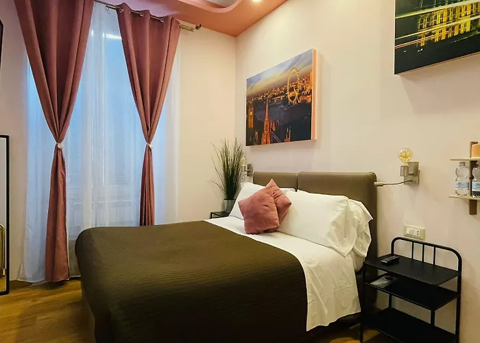 Frühstückspension Citylife Rom