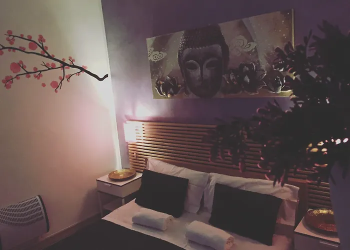 Citylife Frühstückspension 4*