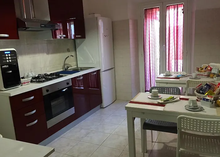 Citylife Frühstückspension Rom