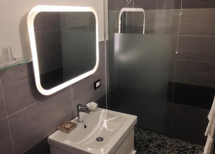 Citylife Frühstückspension Rom